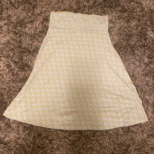 Lula Roe skirt